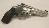 Smith & Wesson ~ Model 617-6 ~ .22 Long Rifle - 1 of 3