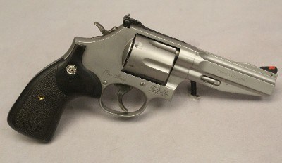 Smith & Wesson ~ Model 686 Pro Series ~ .357 Magnum - Image 1 of 3