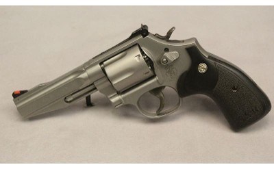 Smith & Wesson ~ Model 686 Pro Series ~ .357 Magnum - Image 2 of 3