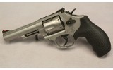 Smith & Wesson ~ Model 66-8 ~ .357 Magnum - Image 2 of 3
