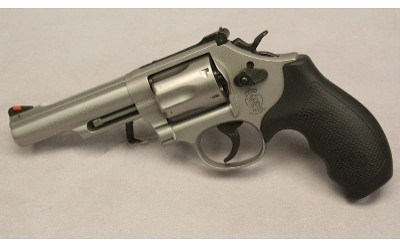 Smith & Wesson ~ Model 66-8 ~ .357 Magnum - Image 2 of 3