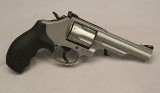 Smith & Wesson ~ Model 66-8 ~ .357 Magnum - Image 1 of 3