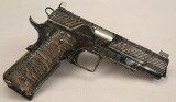 Springfield Armory/SK Customs ~ Firecrest ~ 9mm Luger - 1 of 3
