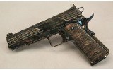Springfield Armory/SK Customs ~ Firecrest ~ 9mm Luger - 2 of 3
