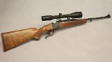Ruger ~ No. 1 50th Anniversary Edition ~ .308 Winchester - 1 of 9