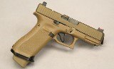 Glock ~ 45 ~ 9mm Luger - 1 of 3