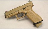 Glock ~ 45 ~ 9mm Luger - 2 of 3