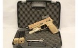 Sig Sauer ~ M17 ~ 9mm Luger - 3 of 3