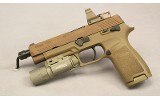 Sig Sauer ~ M17 ~ 9mm Luger - 2 of 3