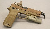 Sig Sauer ~ M17 ~ 9mm Luger - 1 of 3