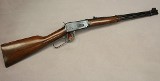 Winchester ~ Model 94 ~ .30-30 Winchester - 1 of 9