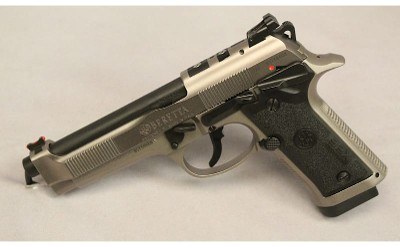 Beretta ~ 92X Defensive ~ 9mm Luger - Image 2 of 4