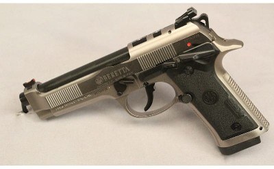 Beretta ~ 92X Defensive ~ 9mm Luger - Image 2 of 4