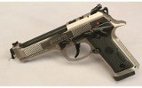 Beretta ~ 92X Defensive ~ 9mm Luger - Image 2 of 4