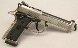 Beretta ~ 92X Defensive ~ 9mm Luger - Image 1 of 4