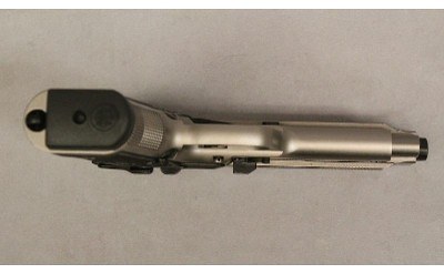 Beretta ~ 92X Defensive ~ 9mm Luger - Image 3 of 4