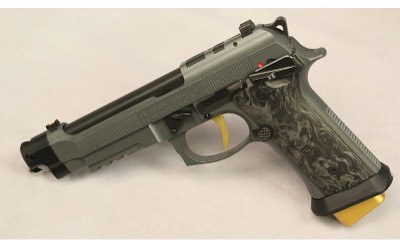 Beretta ~ 92XI Corsa ~ 9mm Luger - Image 2 of 4