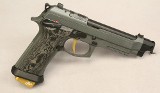 Beretta ~ 92XI Corsa ~ 9mm Luger - Image 1 of 4