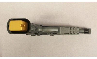 Beretta ~ 92XI Corsa ~ 9mm Luger - Image 3 of 4