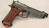 Beretta ~ 92XI Gara ~ 9mm Luger - 1 of 4