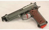 Beretta ~ 92XI Gara ~ 9mm Luger - 2 of 4