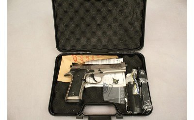 Beretta ~ 92X Defensive ~ 9mm Luger - Image 4 of 4