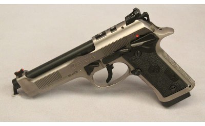 Beretta ~ 92X Defensive ~ 9mm Luger - Image 2 of 4