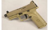 FN ~ 509 Tactical ~ 9mm Luger - 2 of 4