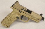 FN ~ 509 Tactical ~ 9mm Luger - 1 of 4