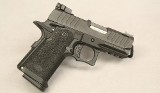 BUL Armory ~ SAS II Ultralight ~ 9mm Luger - 1 of 4