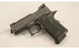 BUL Armory ~ SAS II Ultralight ~ 9mm Luger - 2 of 4