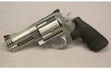 Smith & Wesson ~ 500 ~ .500 S&W Magnum - 2 of 3
