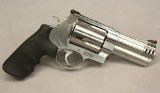 Smith & Wesson ~ 500 ~ .500 S&W Magnum - 1 of 3