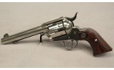 Ruger ~ New Vaquero ~ .45 Colt & .45 ACP - 2 of 3