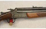 Savage ~ Model 24D ~ .22 WMR/20 Gauge - 3 of 9
