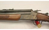 Savage ~ Model 24D ~ .22 WMR/20 Gauge - 7 of 9
