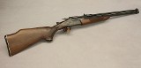 Savage ~ Model 24D ~ .22 WMR/20 Gauge - 1 of 9
