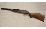 Savage ~ Model 24D ~ .22 WMR/20 Gauge - 5 of 9