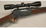 Browning ~ BLR Lightweight '81 ~ .308 Winchester - 3 of 9