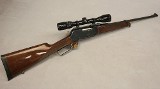 Browning ~ BLR Lightweight '81 ~ .308 Winchester - 1 of 9