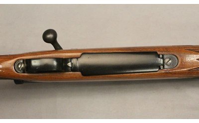 Winchester ~ Model 70 ~ .22-250 Remington - Image 9 of 9
