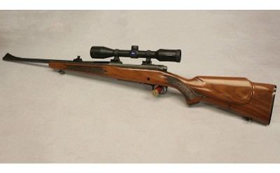 Winchester ~ Model 70 ~ .22-250 Remington - Image 5 of 9
