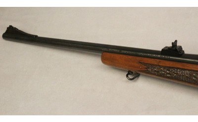 Winchester ~ Model 70 ~ .22-250 Remington - Image 8 of 9