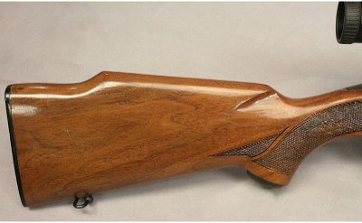 Winchester ~ Model 70 ~ .22-250 Remington - Image 2 of 9