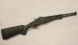 Savage ~ Model 42 Takedown ~ .22 Long Rifle / .410 Gauge - 1 of 10