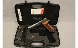 Sig Sauer ~ P320 M17 AXG Ceremonial Edition~ 9mm Luger - 4 of 4