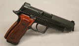 Sig Sauer ~ P320 M17 AXG Ceremonial Edition~ 9mm Luger - 1 of 4