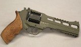 Chiappa ~ Rhino 60DS ~ .357 Magnum - 1 of 4