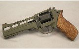 Chiappa ~ Rhino 60DS ~ .357 Magnum - 2 of 4