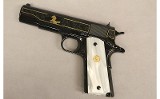 Colt ~ 1911 Government ~ .38 Super - Image 2 of 2